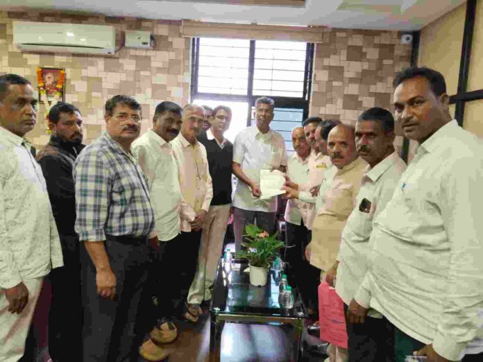 Khanapur Khanapur mes