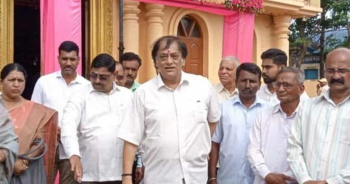 Avinash canvasing Avinash canvasing