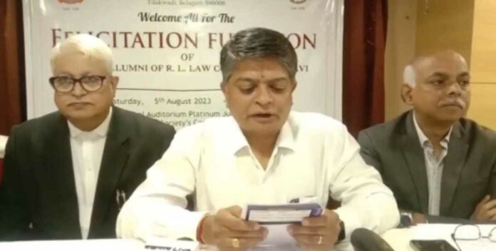 Adv ganachari Adv ganachari