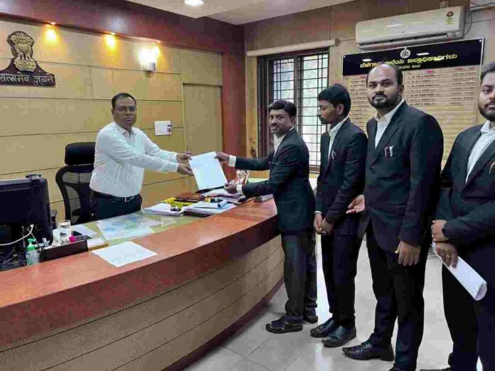 Consumer court establishment Consumer court establishment