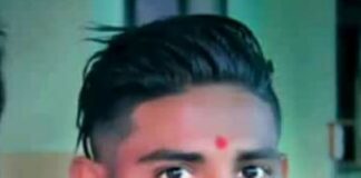 बापालाच आढळला पोटच्या मुलाचा झाडावर लटकलेला सांगाडा Vaddebail