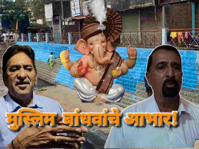 Ganesh maha mandal Ganesh maha mandal