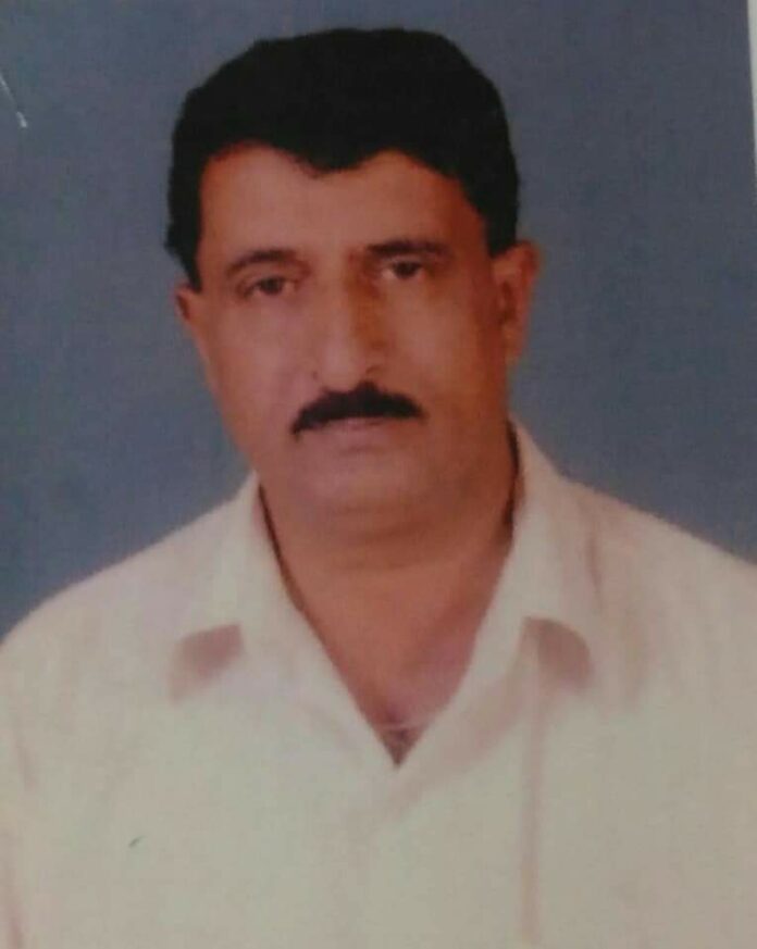 Ranjit chavan Ranjit chavan