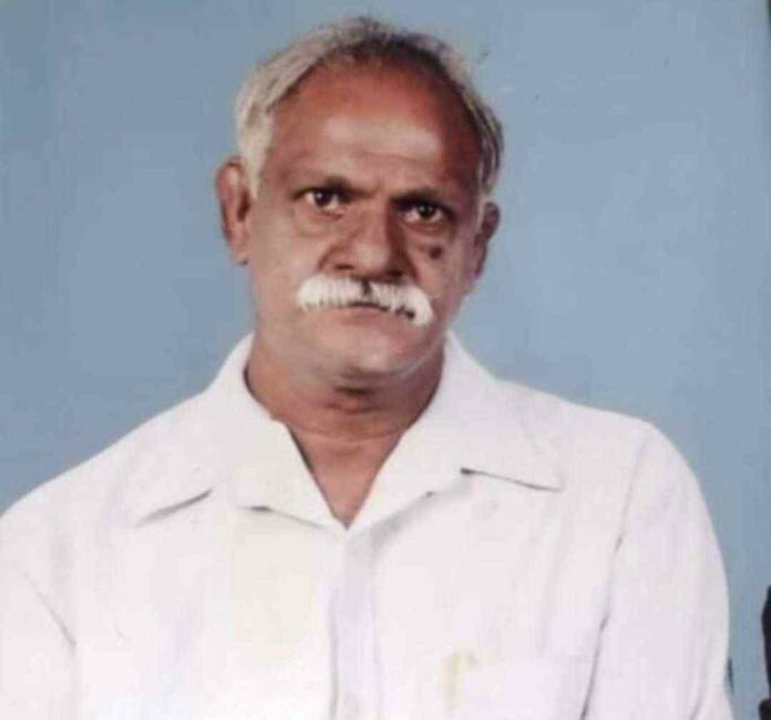 Narayan shahapurkar Narayan shahapurkar