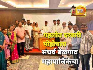 Corporator governor 