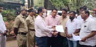 हरगापूर गडाचे नामकरण ‘वल्लभगड’ करण्याची मागणी Vallbhgad