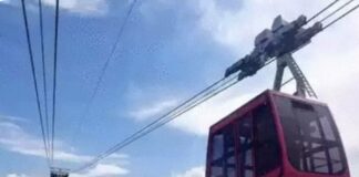 यल्लमा डोंगरावर लवकरच धावणार ‘केबल कार’ Car project