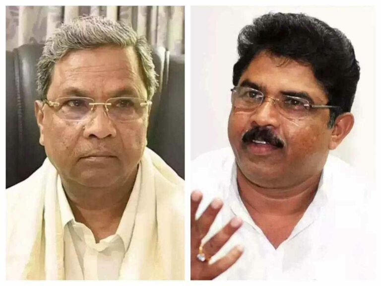 R ashok sidharamayya