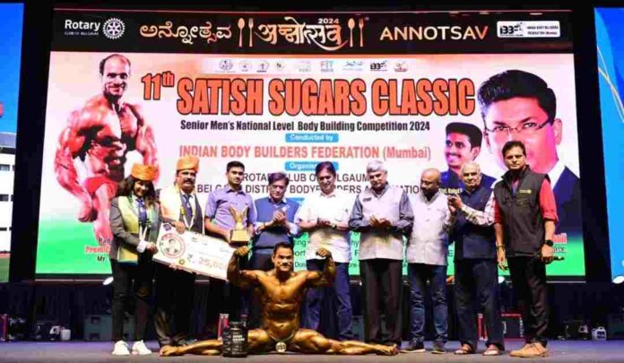 Satish shugars Satish shugars