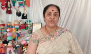 Asha patrawali 