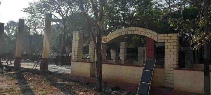 City corporation negligence City corporation negligence