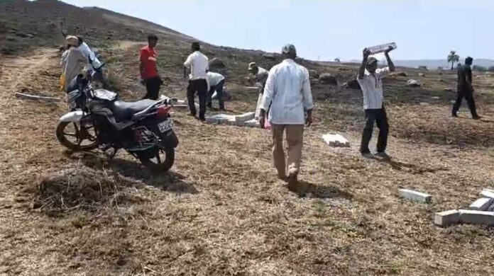 Khadarwadi Khadarwadi