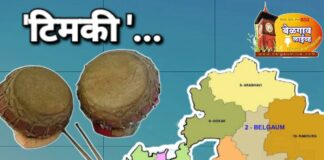 WHY मराठी विचारणाऱ्यांची माय आठवावी! Timaki mes loksabha