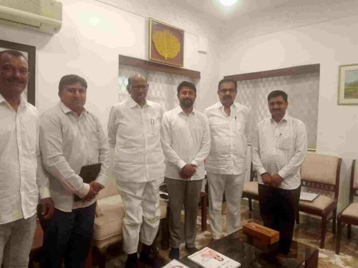 Sharad pawar Sharad pawar