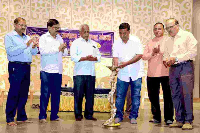 Maratha samaj Maratha samaj