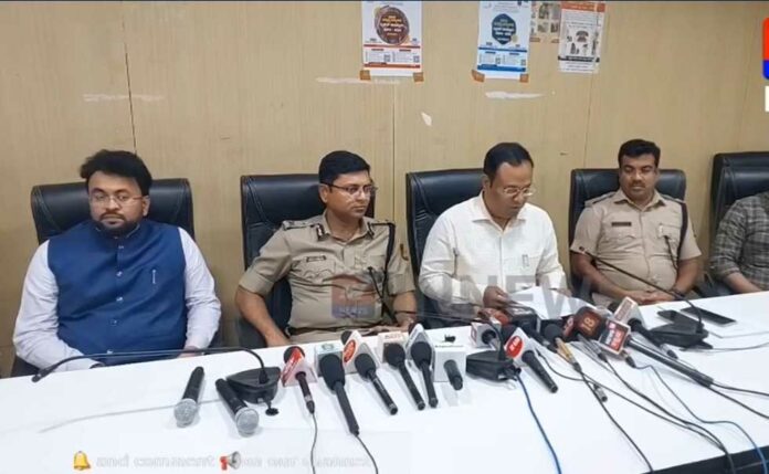 Dc press conference Press conference