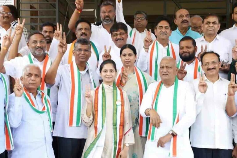 Priynaka nominations