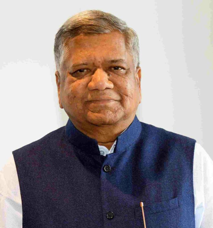 Jagdish shetter Jagdish shetter