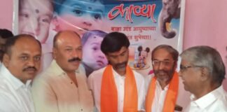 मराठा योद्धा मनोज जरांगे येणार बेळगावला Manoj jarange