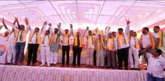 लोकसभा निवडणुकीत काँग्रेसचा पराभव निश्चित : जारकीहोळी