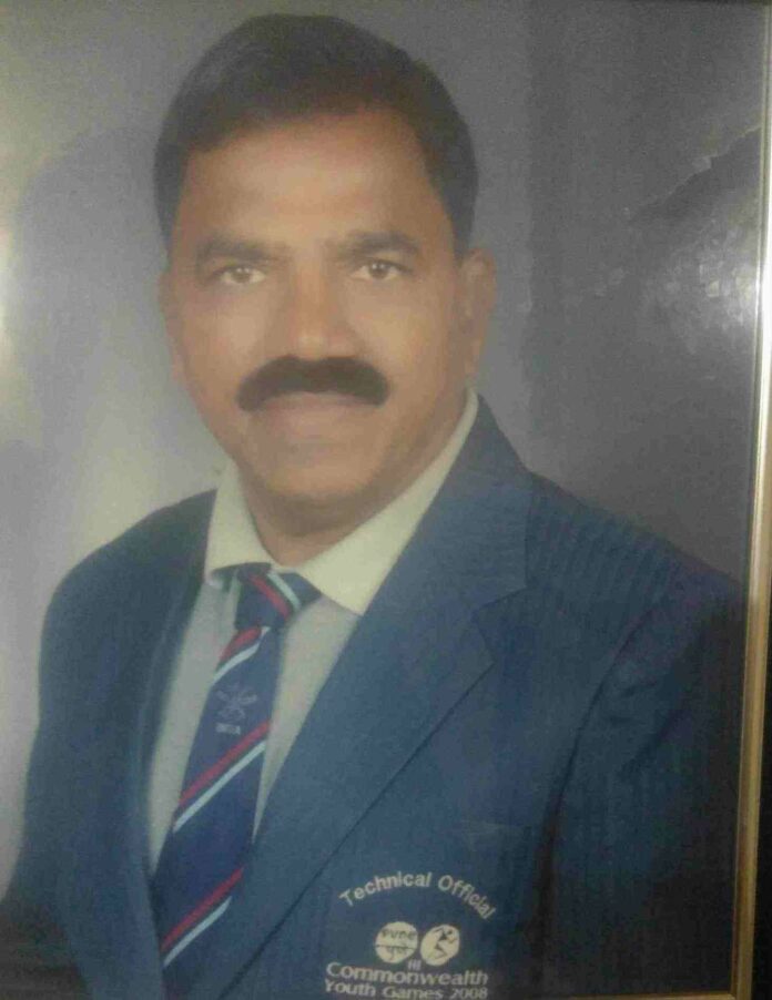 Shivaji chingale Shivaji chingale