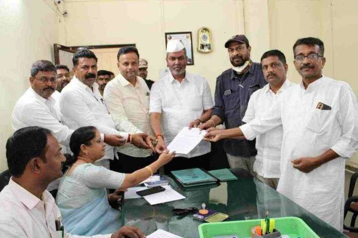 Bhalchandra J Bhalchabdr J