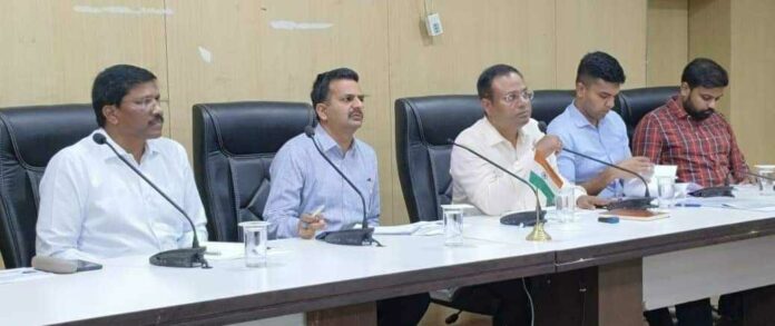 Dc meeting Dc meeting