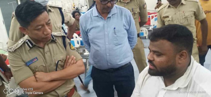 Tc railway Tc railway