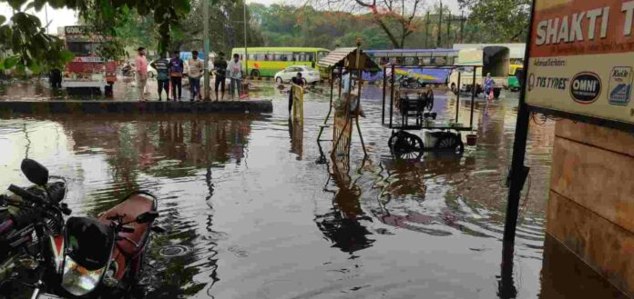 Jijamata chouk Jijamata chouk