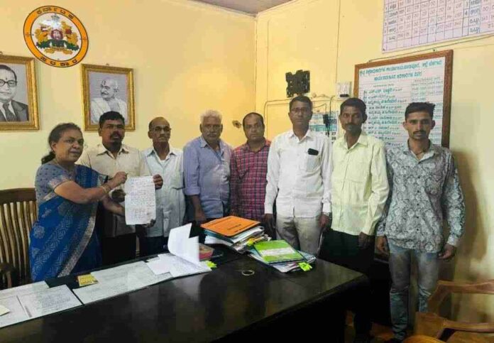 Beo khanapur Beo khanapur