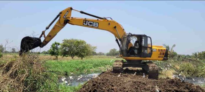 Bellari nala Bellari nala