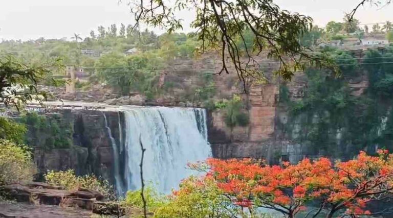 Gokak falls