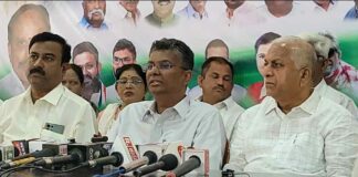 100 कोटींचा मायक्रोफायनान्स घोटाळा; 15,000 महिलांची फसवणूक Satish jarkiholi