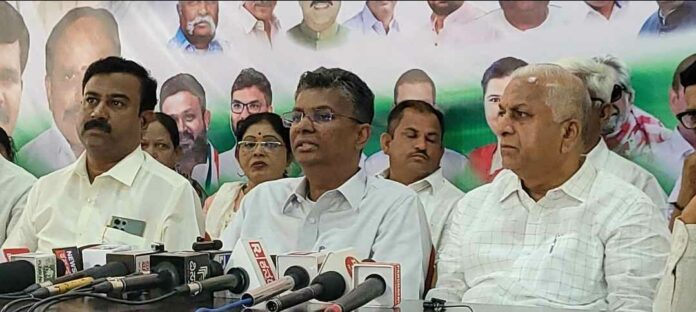 Satish jarkiholi Satish jarkiholi