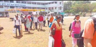 मतदानासाठी काऊंटडाऊन सुरु! Voting