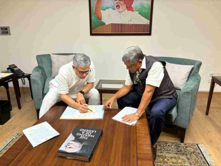 बेळगाव साठी रेल्वेच्या कोणत्या प्रस्तावावर झाली चर्चा?