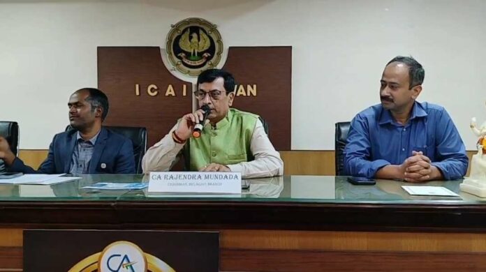 Chartard accountant Chartard accountant