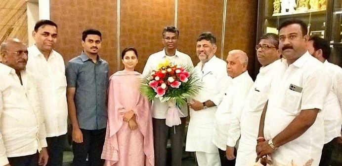 Priyanka Satish priyanka