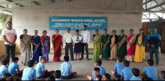 कुस्तीपटूचे राष्ट्रीय कुस्ती स्पर्धेत यश Yellur