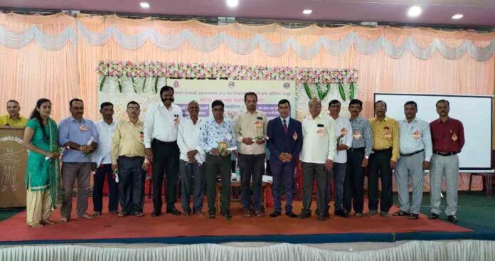 Maratha seva Maratha seva