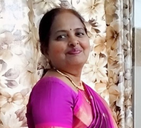 Dr rajeshri Angol