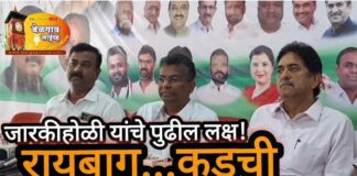 केपीसीसी अध्यक्ष बदलाबाबत काय म्हणाले सतीश जारकीहोळी Satish jarki