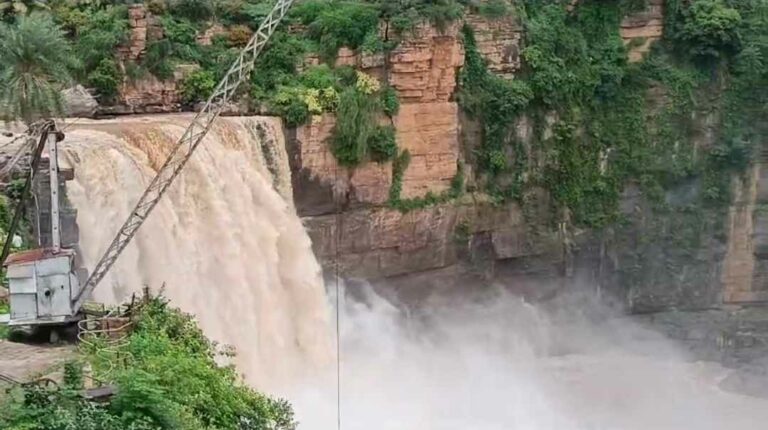Gokak falls