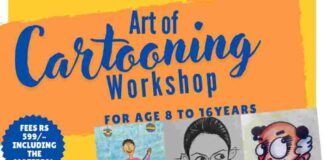 व्यंगचित्रकार व्हायचेय? तर नक्की हा लेख वाचा Cartoon