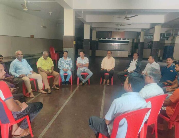 Shahapur ganesh Shahspur ganesh