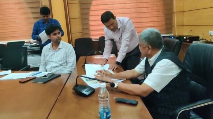 Shetter dc Shetter dc