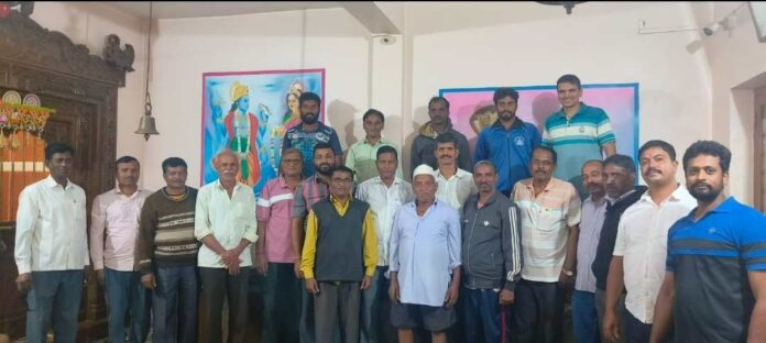 Mes benkanhalli Mes benkanhalli