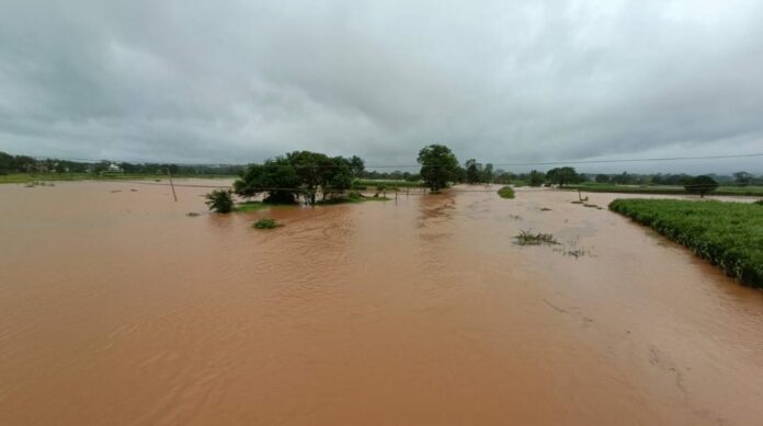 Rakaskopp dam Rakaskopp dam