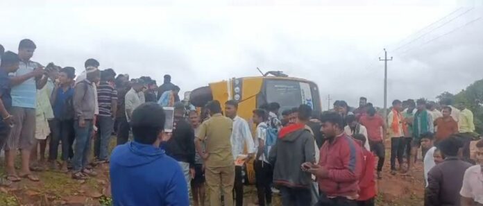 School bus School bus