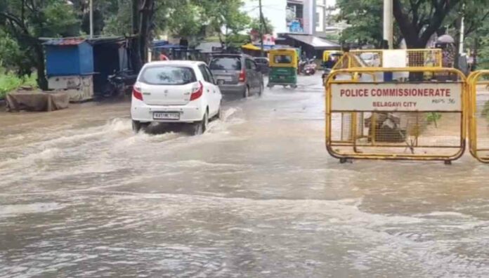 Nanawadi water Nanawadi water